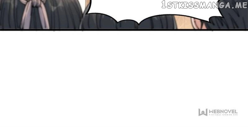 I Am Really Not the Son of Providence Chapter 27 page 36 - 