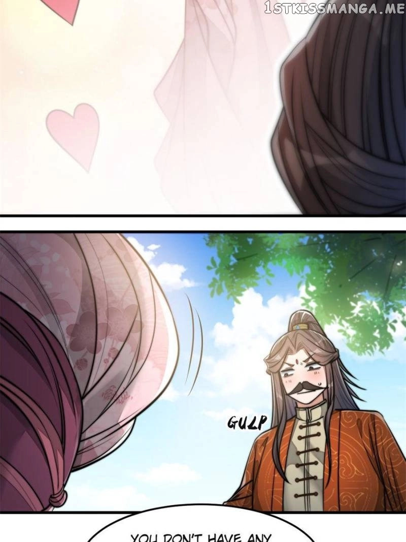 I Am Really Not the Son of Providence Chapter 28 page 2 - 
