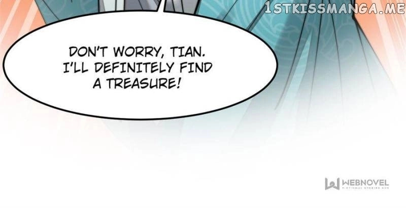 I Am Really Not the Son of Providence Chapter 28 page 48 - 