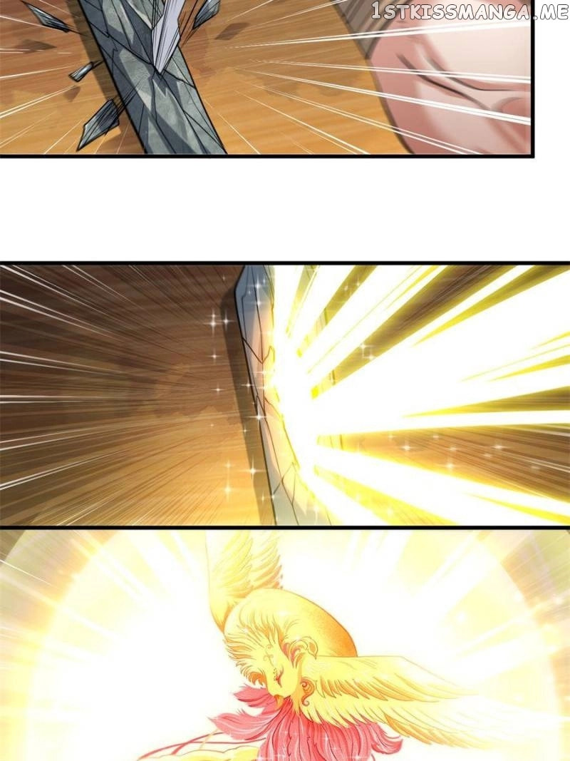 I Am Really Not the Son of Providence Chapter 29 page 14 - 