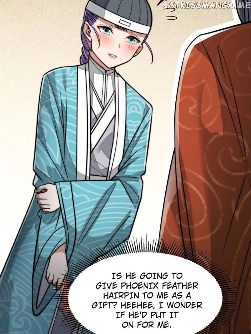 I Am Really Not the Son of Providence Chapter 29 page 23 - 