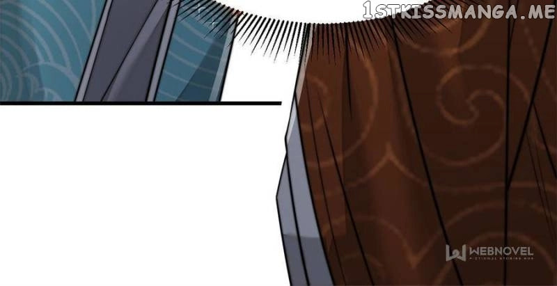 I Am Really Not the Son of Providence Chapter 29 page 24 - 