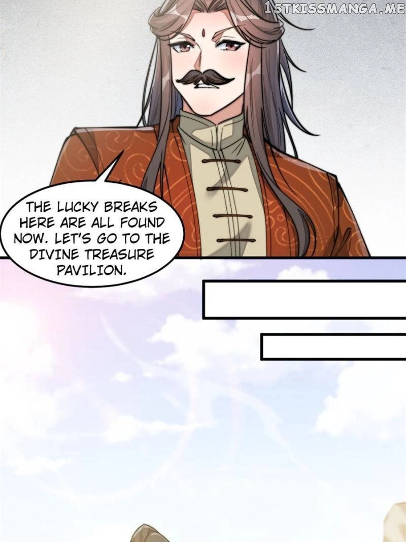 I Am Really Not the Son of Providence Chapter 29 page 38 - 