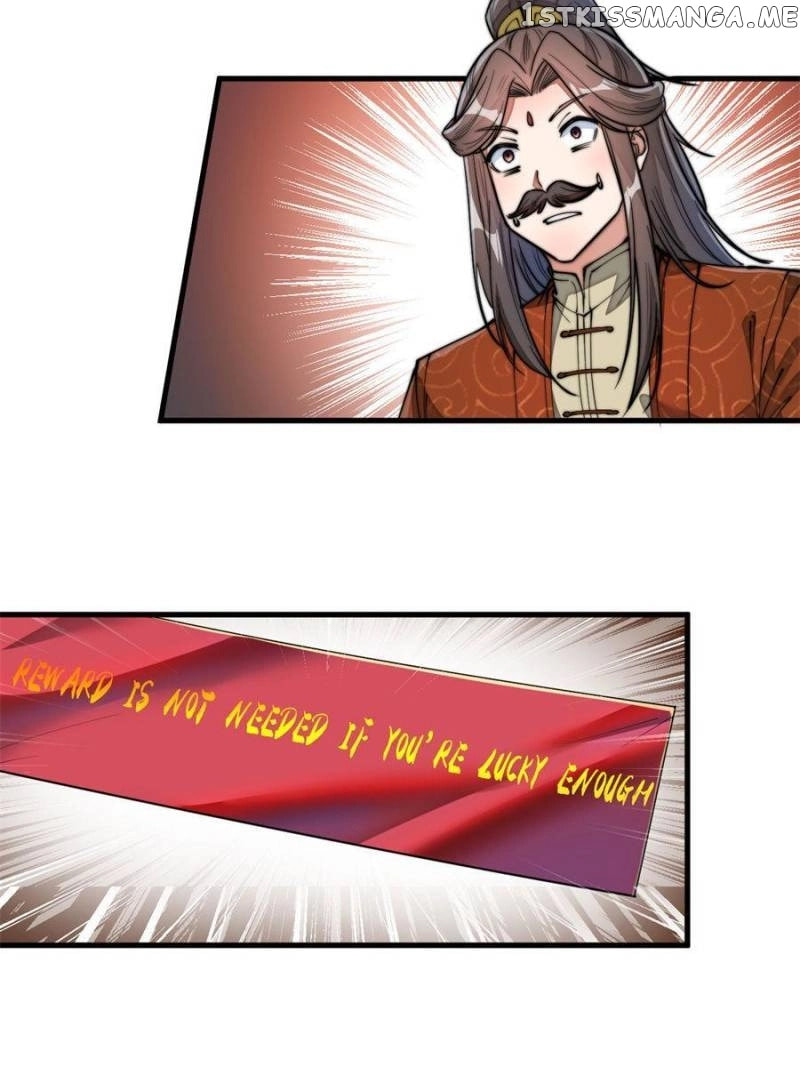 I Am Really Not the Son of Providence Chapter 29 page 41 - 