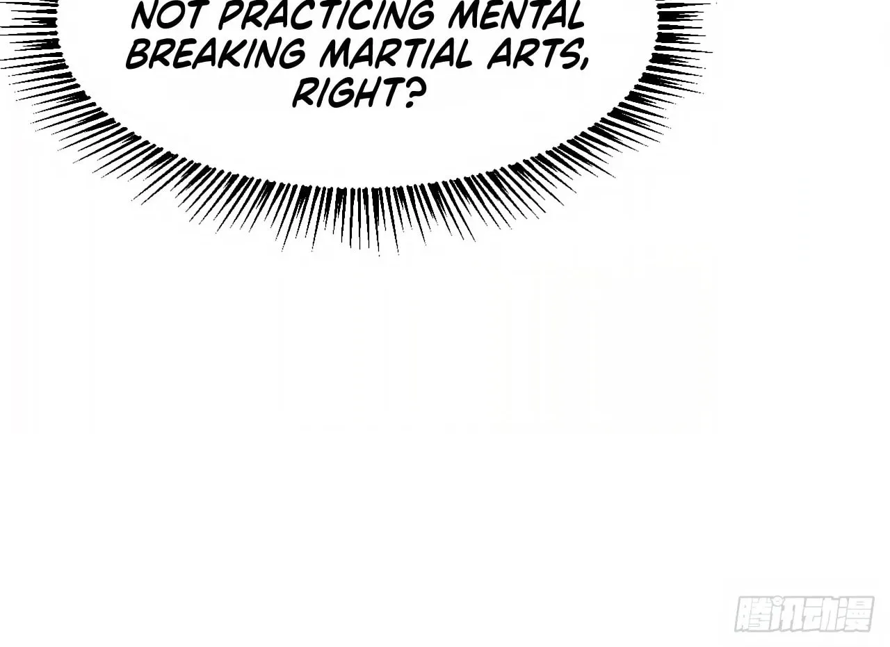 I Am Really Not the Son of Providence Chapter 3 page 101 - 