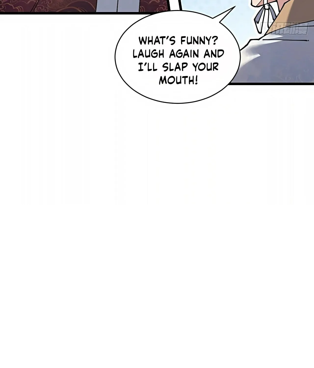 I Am Really Not the Son of Providence Chapter 3 page 43 - 