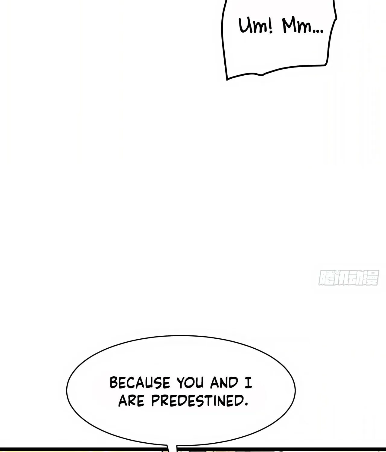 I Am Really Not the Son of Providence Chapter 3 page 56 - 