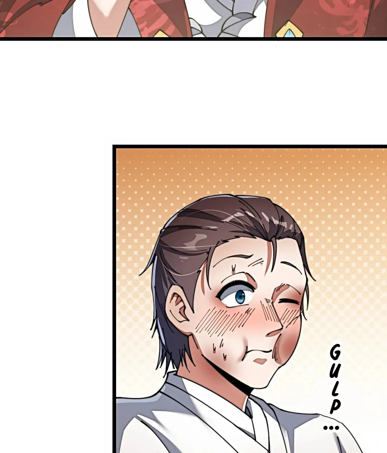 I Am Really Not the Son of Providence Chapter 3 page 58 - 