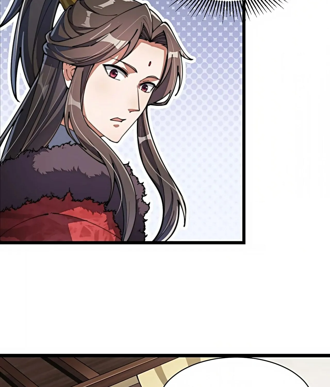 I Am Really Not the Son of Providence Chapter 3 page 72 - 