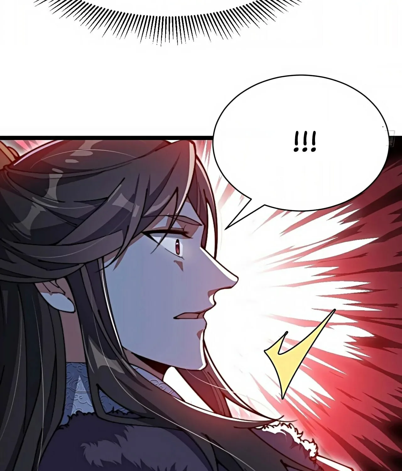 I Am Really Not the Son of Providence Chapter 3 page 80 - 