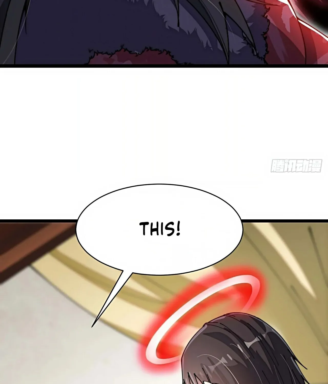 I Am Really Not the Son of Providence Chapter 3 page 81 - 