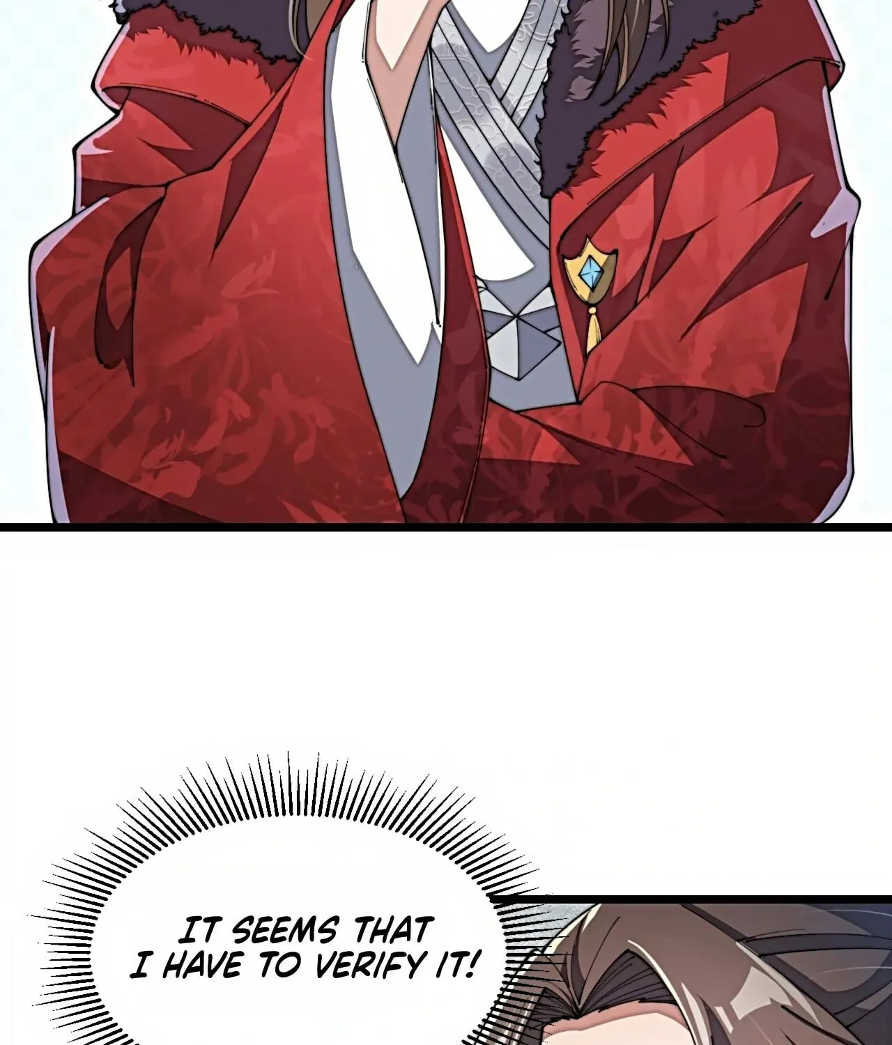 I Am Really Not the Son of Providence Chapter 3 page 88 - 