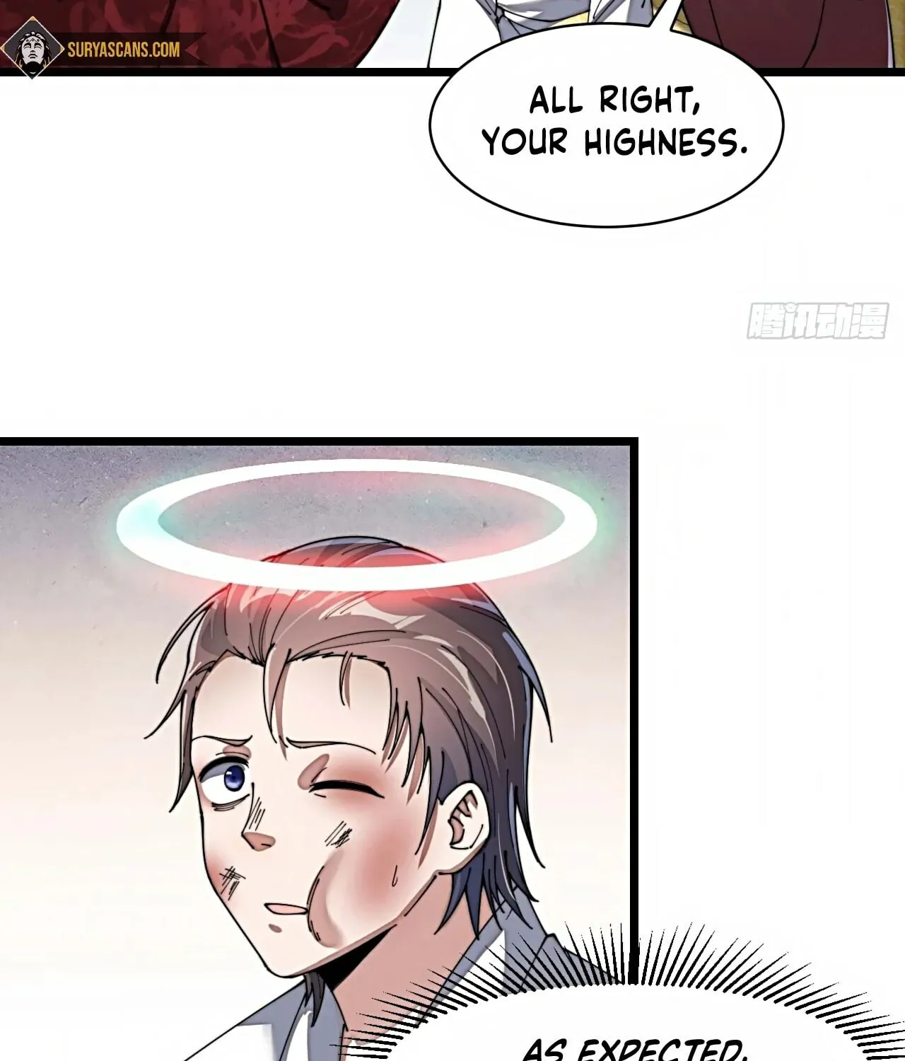 I Am Really Not the Son of Providence Chapter 3 page 91 - 