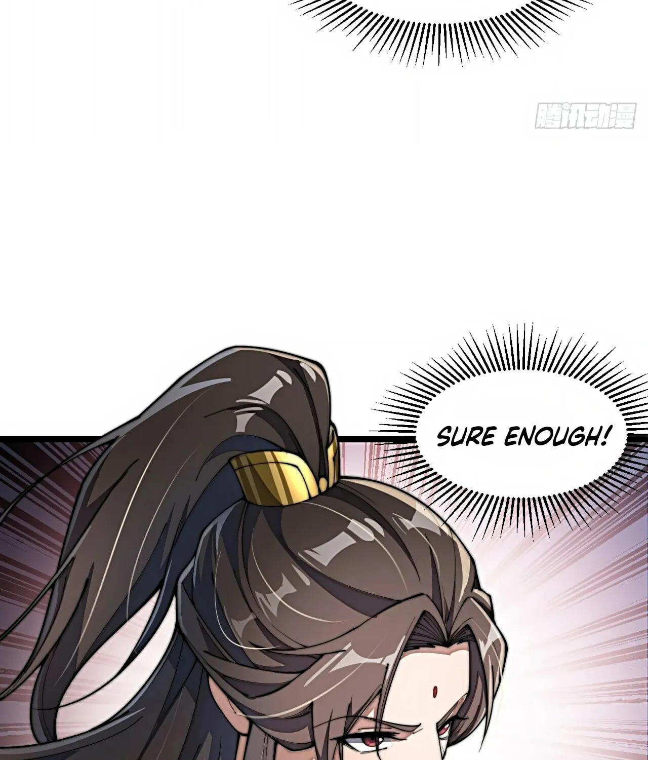 I Am Really Not the Son of Providence Chapter 3 page 95 - 