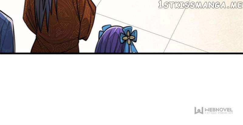 I Am Really Not the Son of Providence Chapter 30 page 24 - 