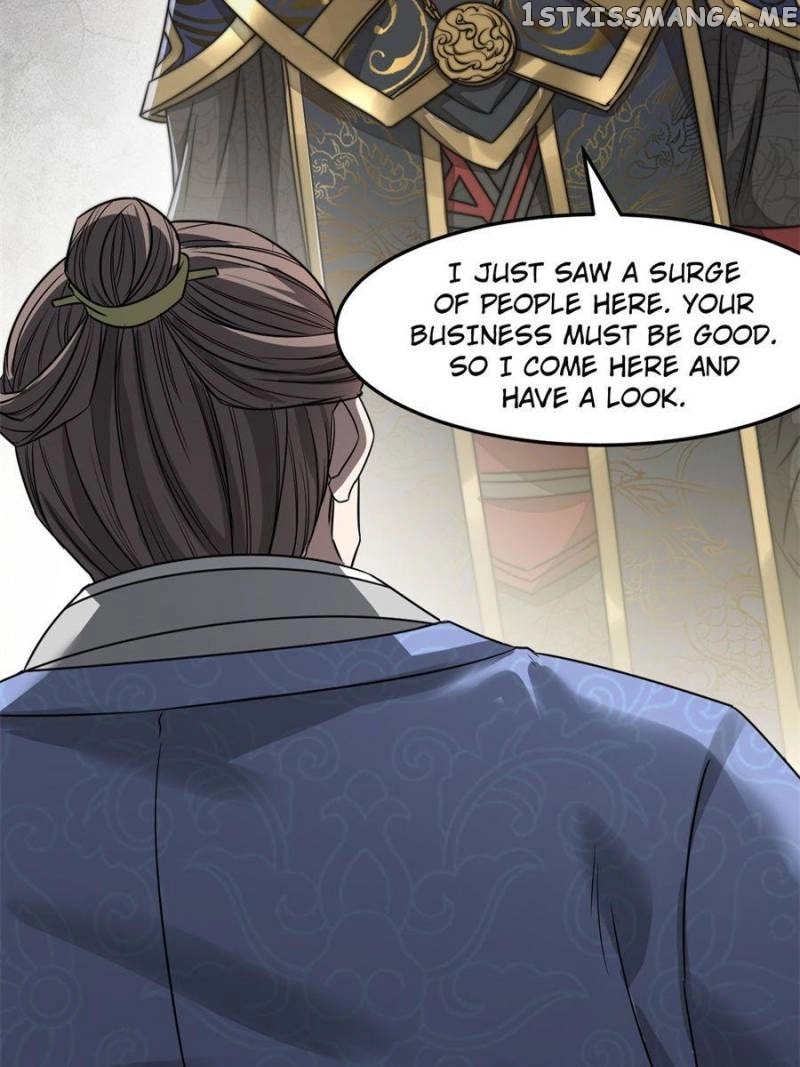 I Am Really Not the Son of Providence Chapter 30 page 55 - 