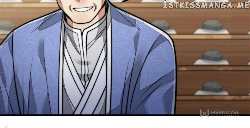 I Am Really Not the Son of Providence Chapter 31 page 12 - 
