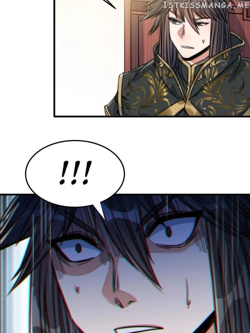 I Am Really Not the Son of Providence Chapter 31 page 18 - 