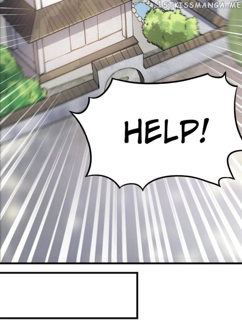 I Am Really Not the Son of Providence Chapter 31 page 43 - 