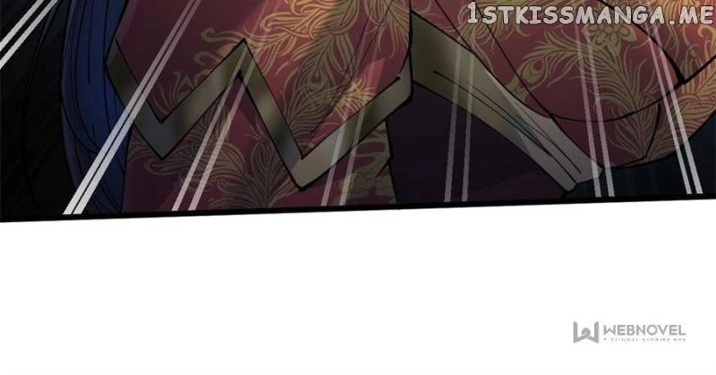 I Am Really Not the Son of Providence Chapter 31 page 53 - 