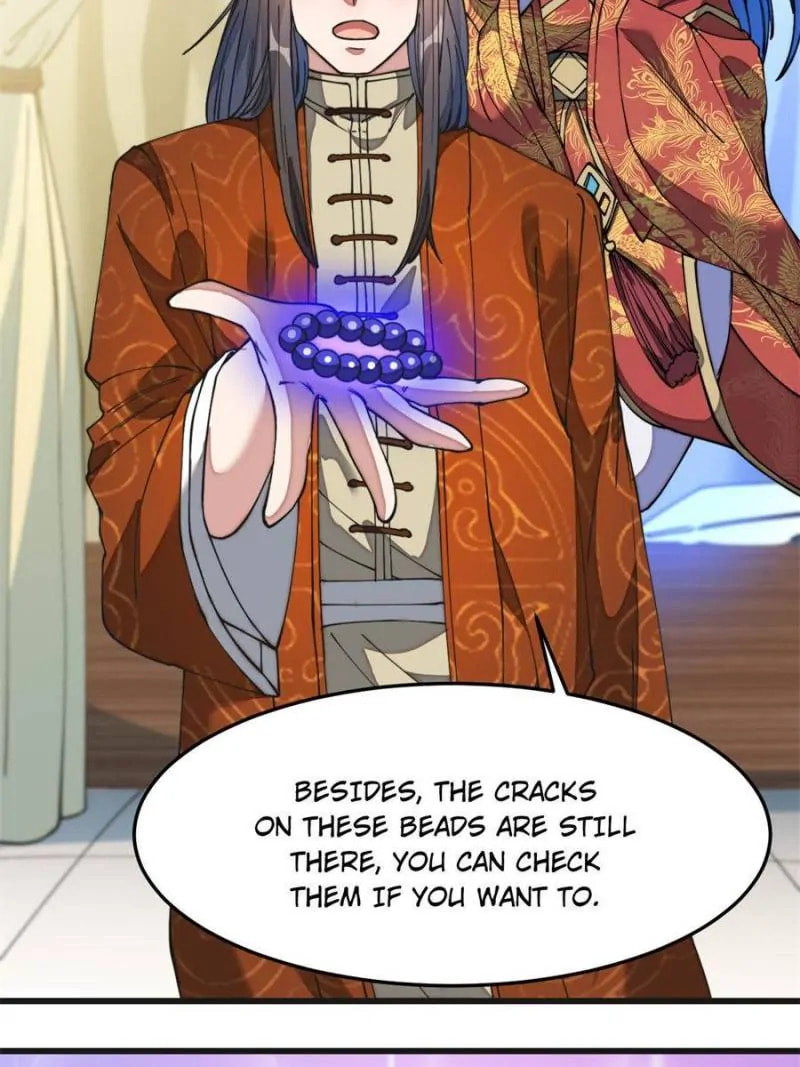 I Am Really Not the Son of Providence Chapter 32 page 17 - 