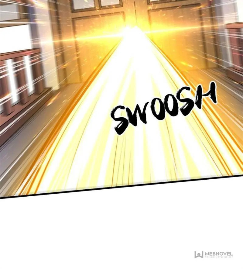 I Am Really Not the Son of Providence Chapter 32 page 3 - 