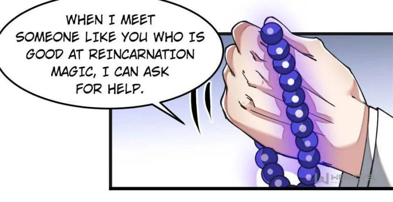I Am Really Not the Son of Providence Chapter 32 page 27 - 