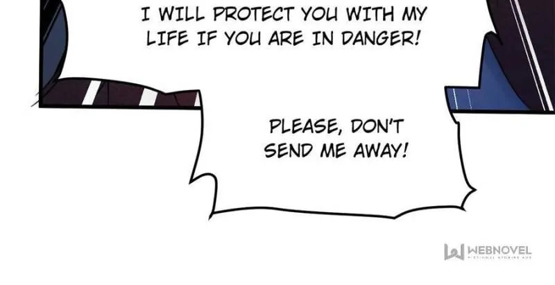 I Am Really Not the Son of Providence Chapter 32 page 39 - 
