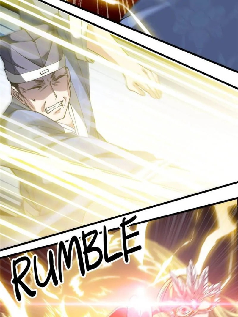 I Am Really Not the Son of Providence Chapter 33 page 2 - 