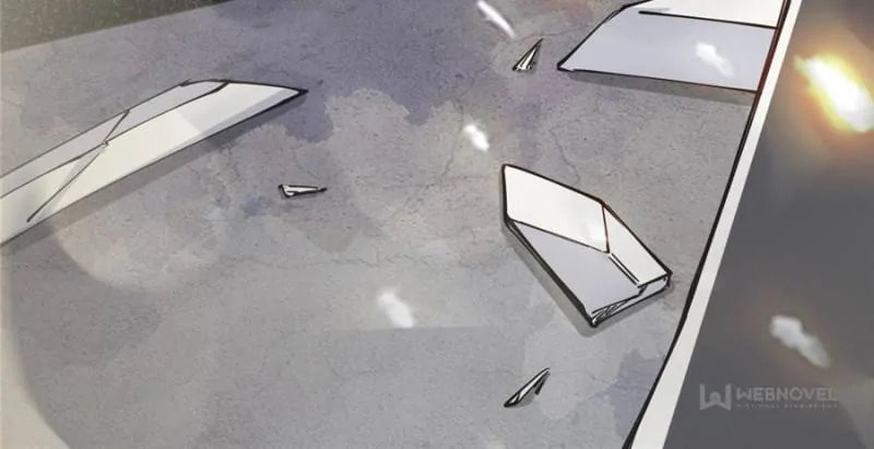 I Am Really Not the Son of Providence Chapter 33 page 12 - 