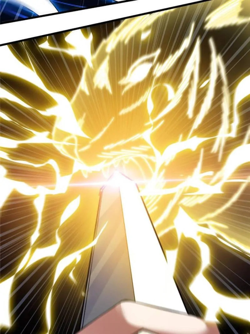 I Am Really Not the Son of Providence Chapter 33 page 5 - 