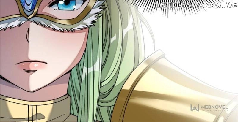 I Am Really Not the Son of Providence Chapter 34 page 12 - 
