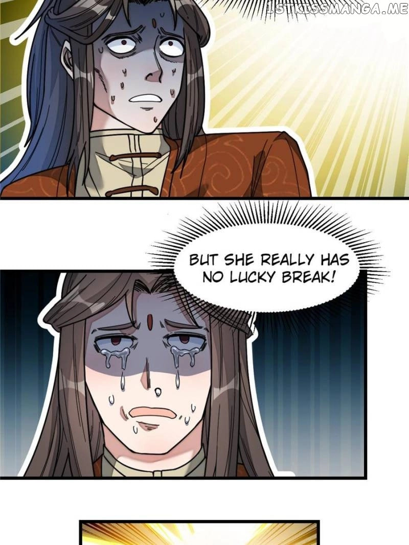I Am Really Not the Son of Providence Chapter 34 page 41 - 