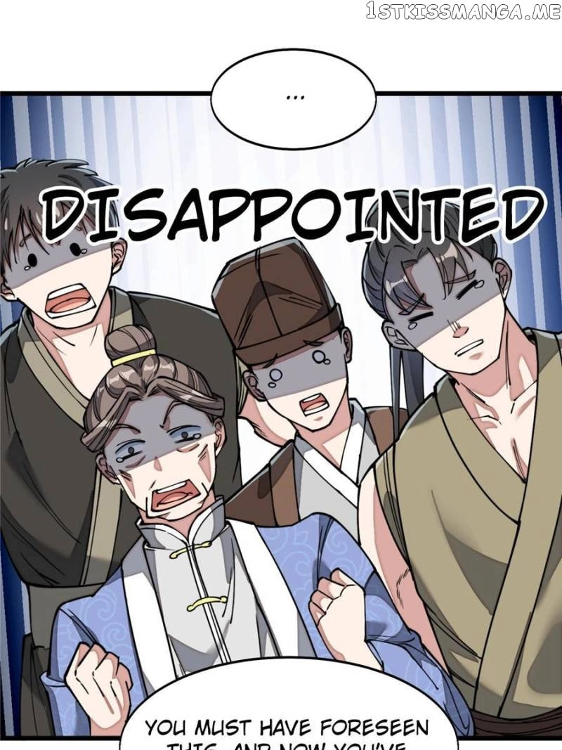 I Am Really Not the Son of Providence Chapter 35 page 24 - 