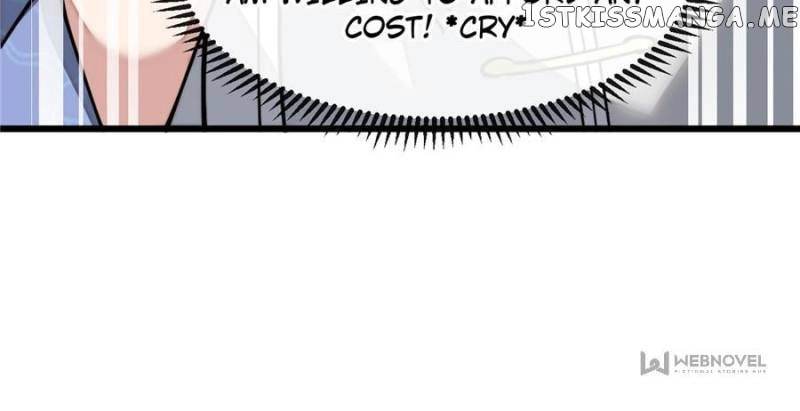 I Am Really Not the Son of Providence Chapter 35 page 35 - 