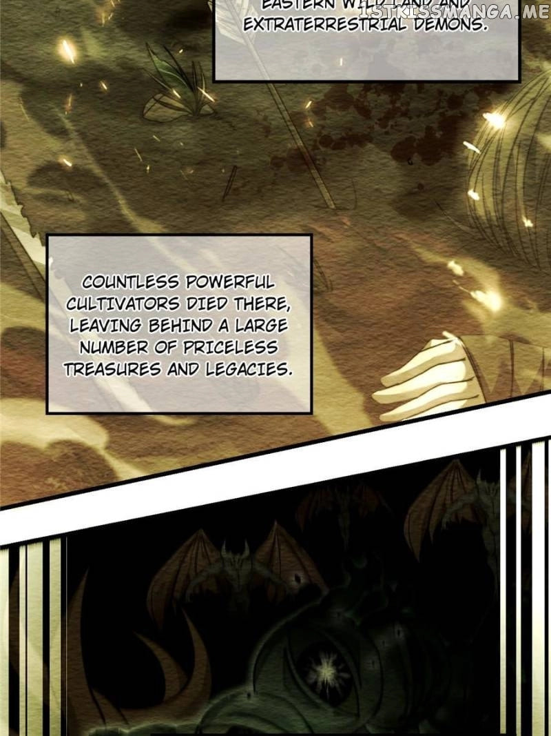 I Am Really Not the Son of Providence Chapter 36 page 2 - 