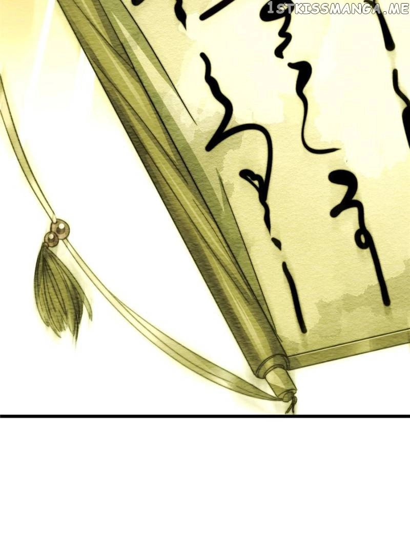 I Am Really Not the Son of Providence Chapter 36 page 11 - 