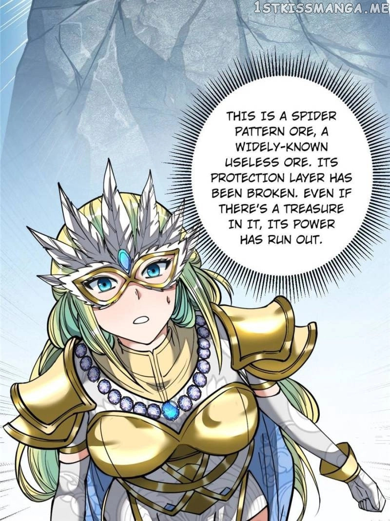 I Am Really Not the Son of Providence Chapter 36 page 14 - 