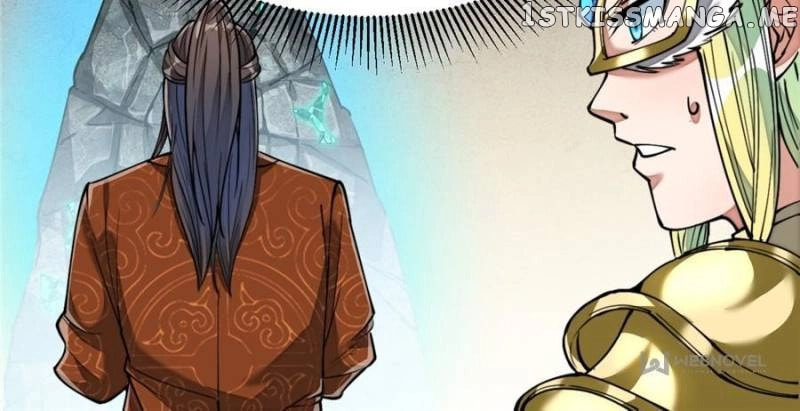 I Am Really Not the Son of Providence Chapter 36 page 24 - 