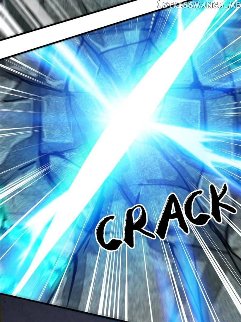 I Am Really Not the Son of Providence Chapter 36 page 33 - 