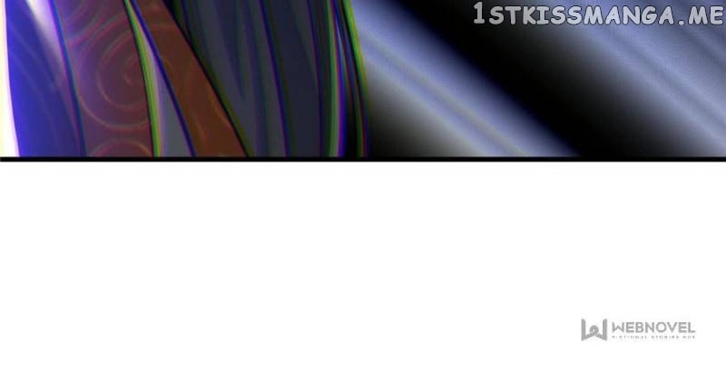I Am Really Not the Son of Providence Chapter 36 page 36 - 