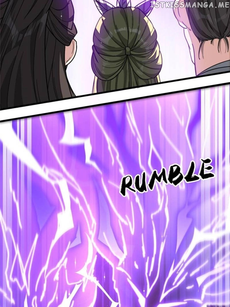 I Am Really Not the Son of Providence Chapter 36 page 38 - 