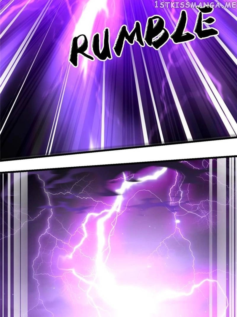 I Am Really Not the Son of Providence Chapter 36 page 44 - 