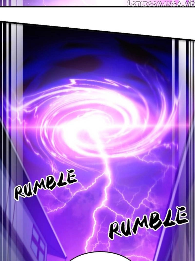 I Am Really Not the Son of Providence Chapter 36 page 45 - 