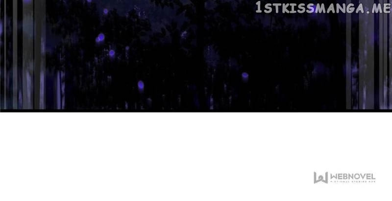 I Am Really Not the Son of Providence Chapter 36 page 48 - 