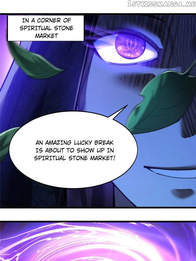 I Am Really Not the Son of Providence Chapter 36 page 49 - 