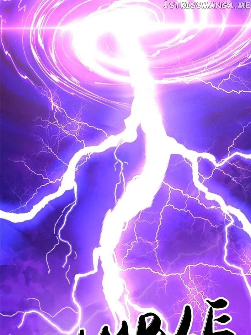 I Am Really Not the Son of Providence Chapter 36 page 50 - 