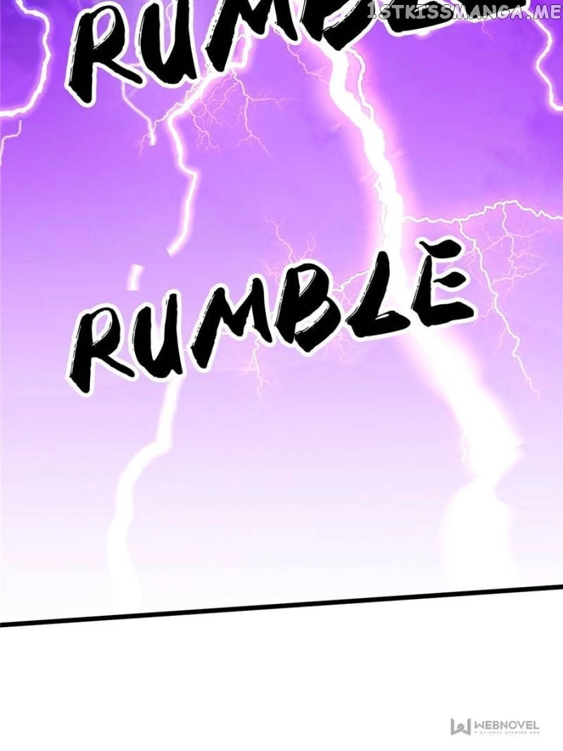 I Am Really Not the Son of Providence Chapter 36 page 51 - 