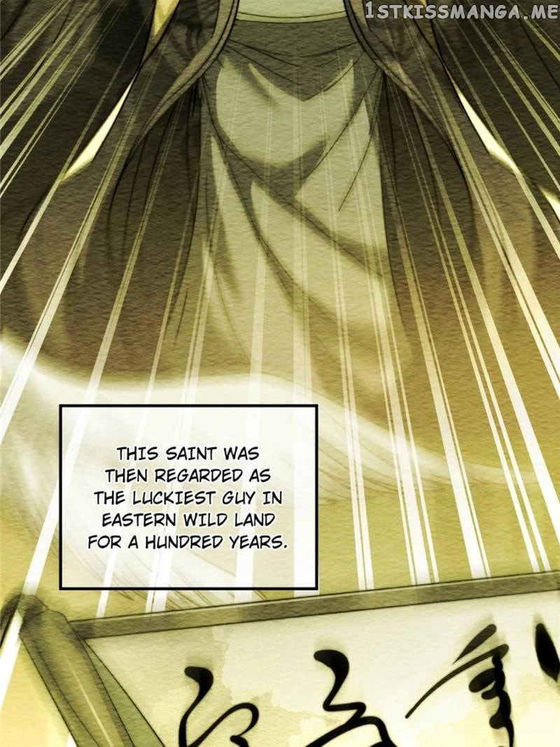 I Am Really Not the Son of Providence Chapter 36 page 10 - 