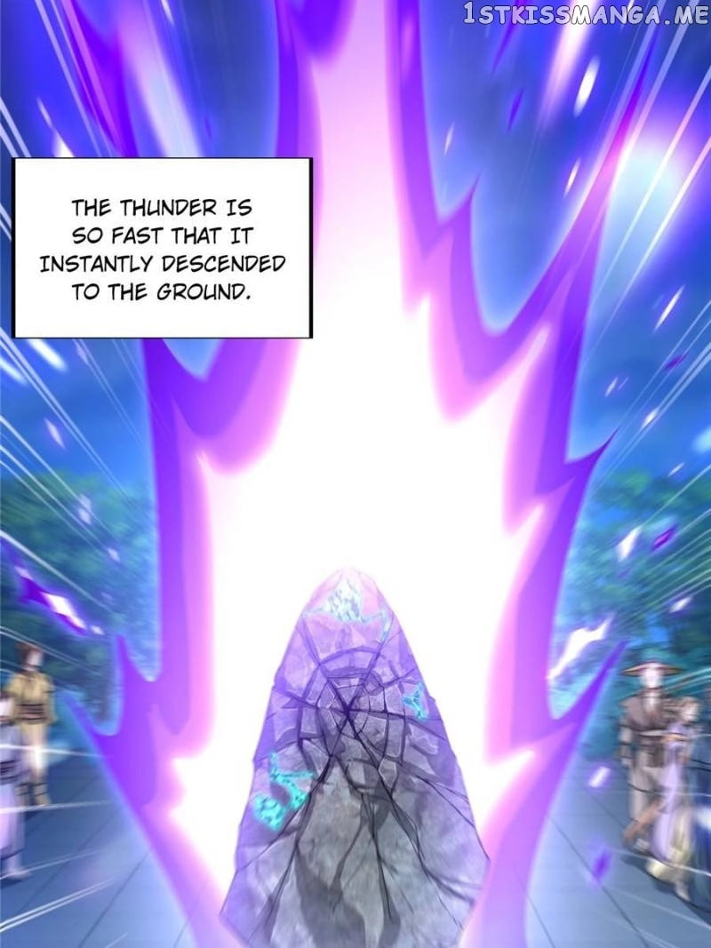 I Am Really Not the Son of Providence Chapter 37 page 2 - 